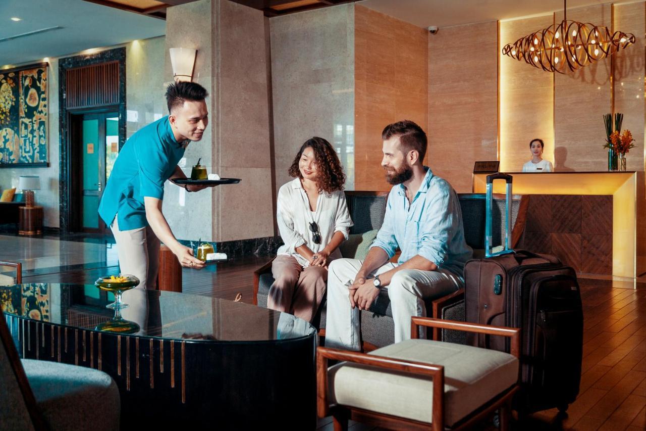 Duyen Ha Khu nghỉ mát 5*