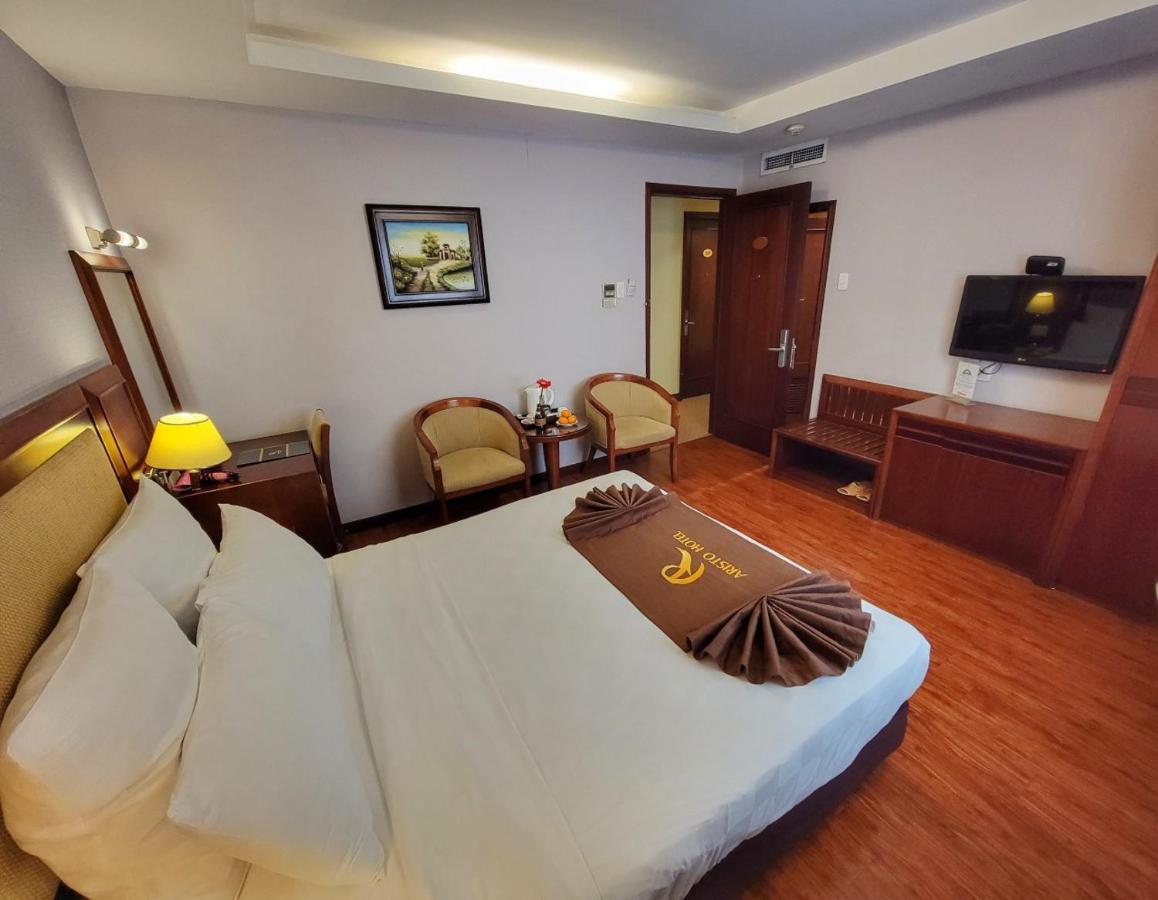 Khách sạn Aristo Saigon TP. Hồ Chí Minh