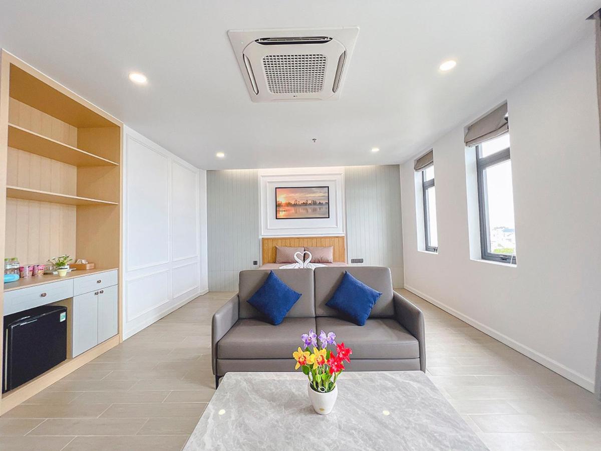 Lam's Aparthotel Phan Thiet