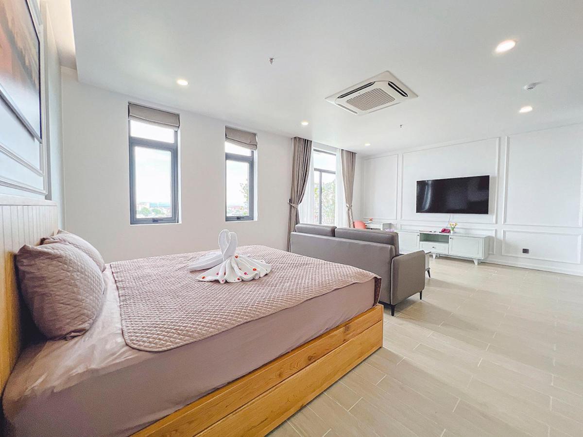 Lam's Aparthotel Phan Thiet