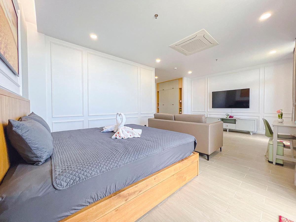 Aparthotel Lam's