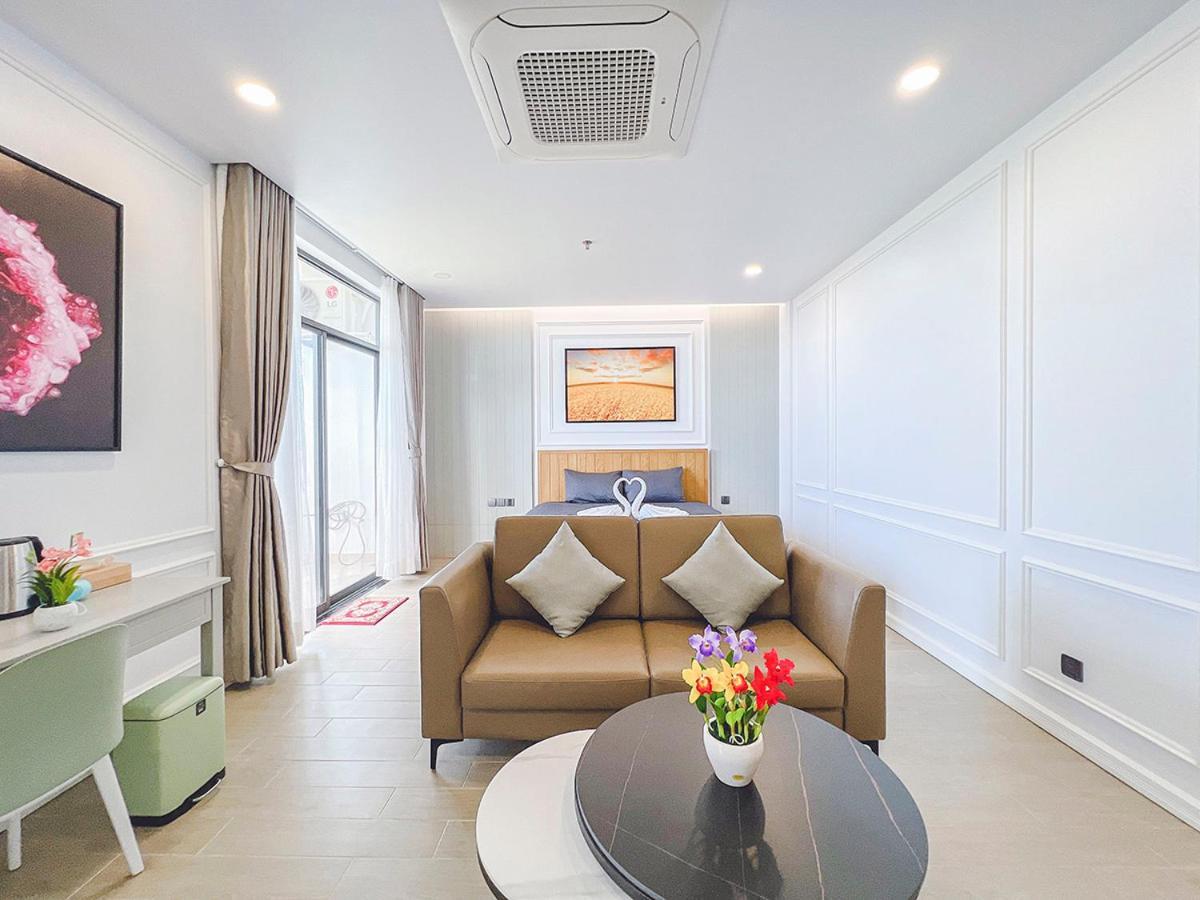 Aparthotel Lam's Phan Thiet