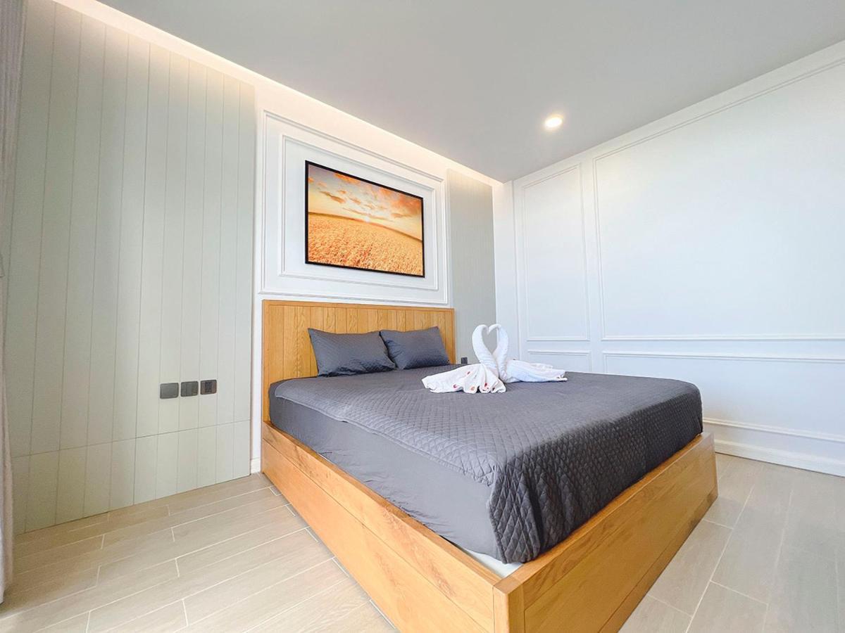 Aparthotel Lam's Phan Thiet