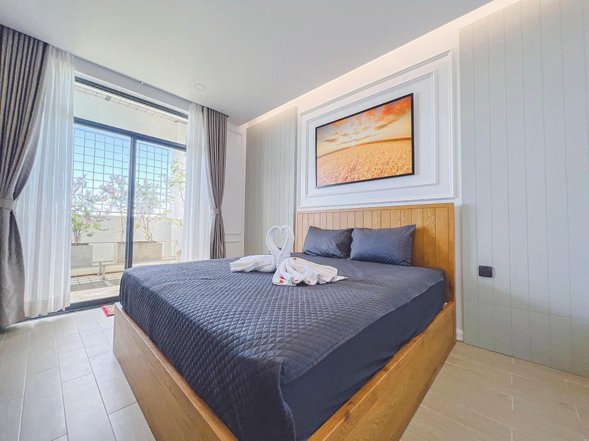 Lam's Aparthotel *