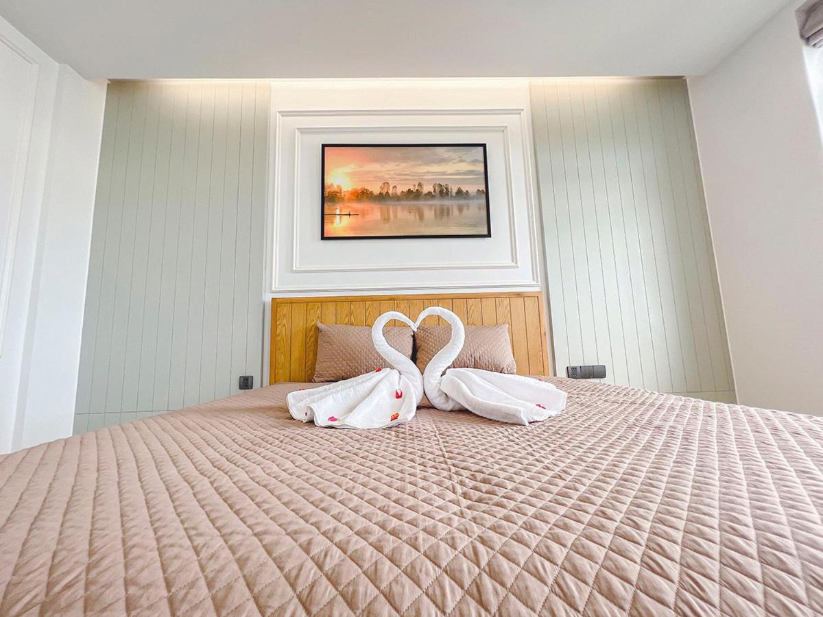 Aparthotel Lam's *