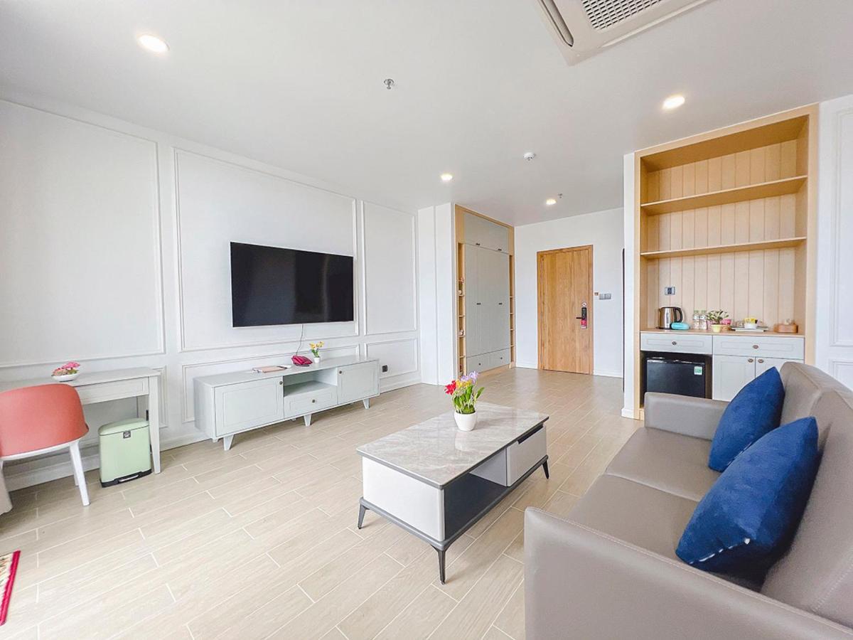 Lam's Aparthotel