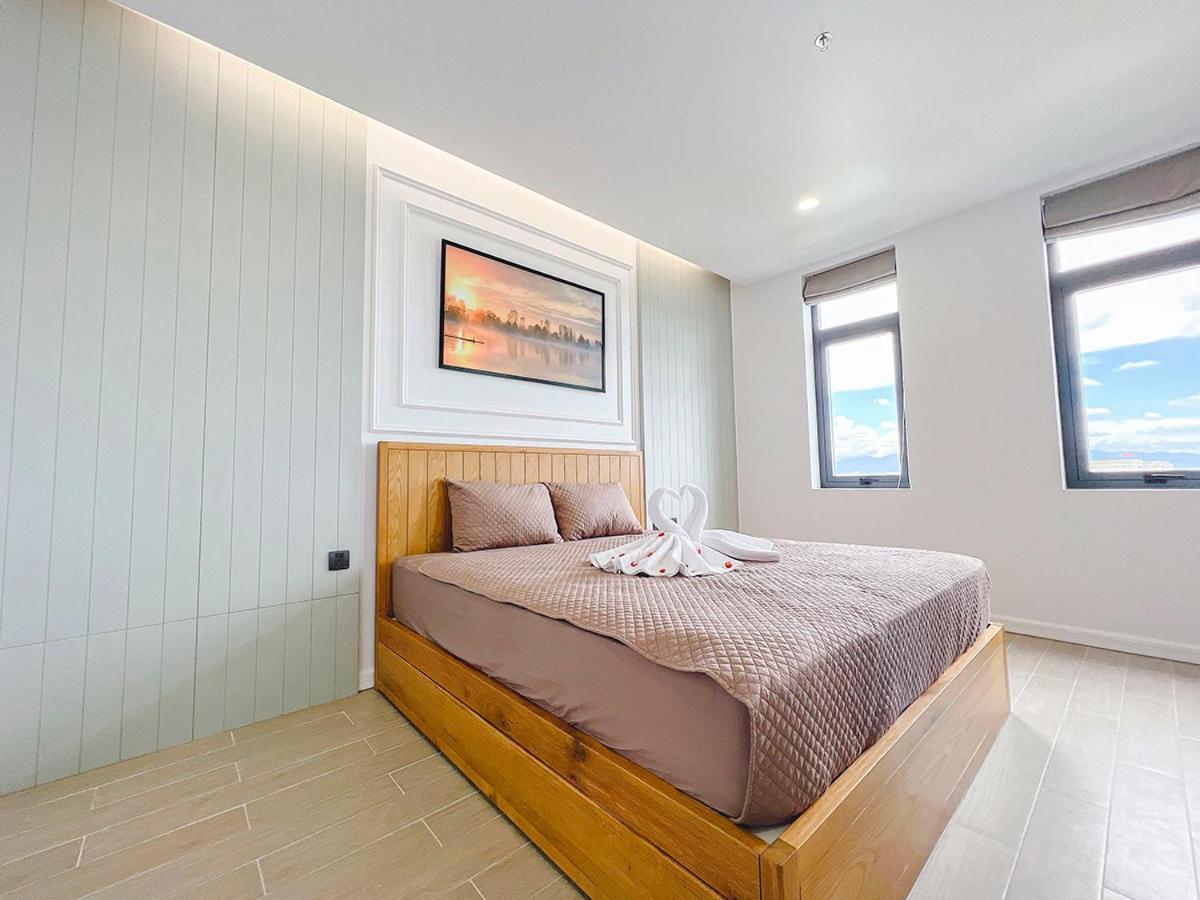 Lam's Aparthotel