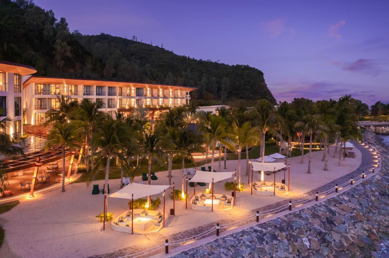 Resort Boma Nha Trang