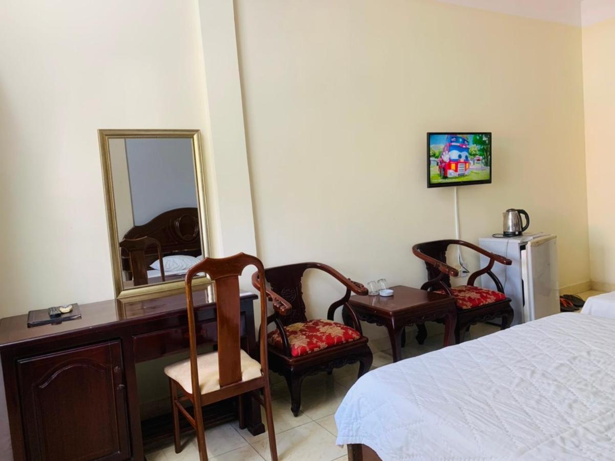 Hotel Lam Son Vung Tau