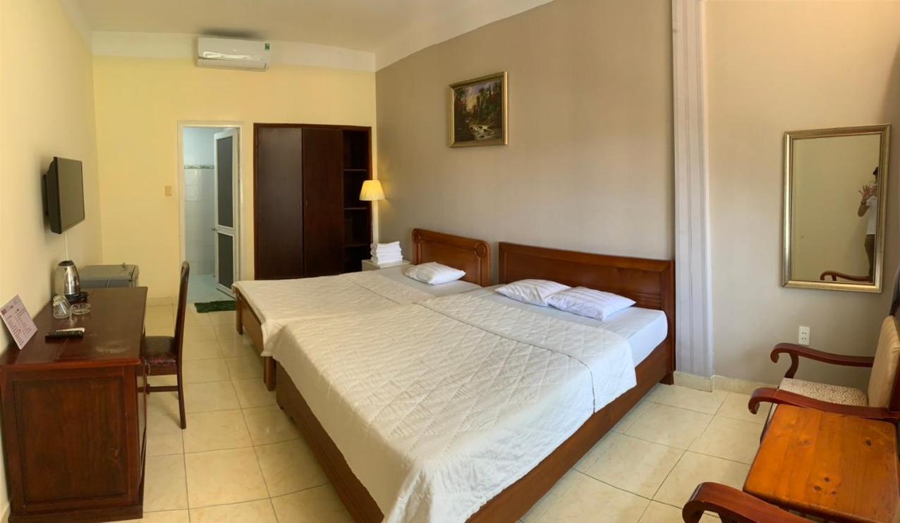Lam Son Hotel