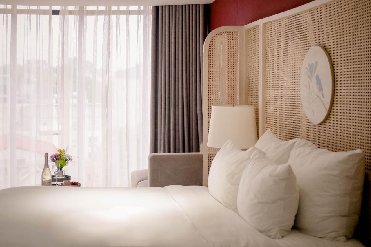 Khách Sạn&spa Le Jardin Hà Nội