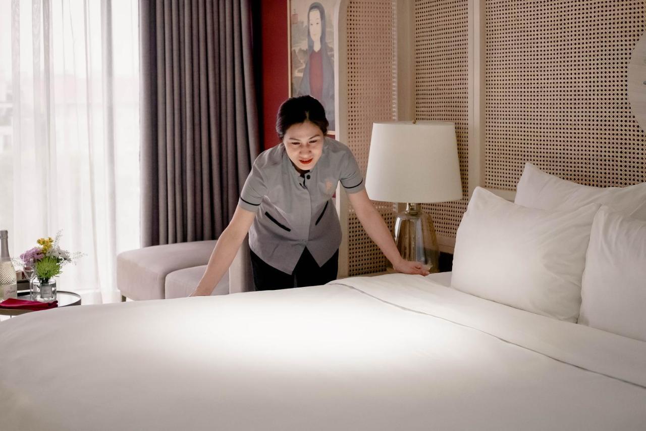 Khách Sạn&spa Le Jardin Hà Nội Hà Nội