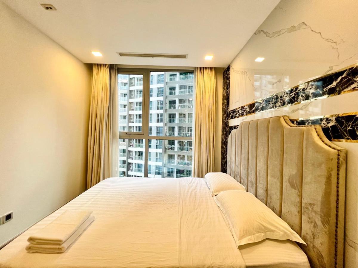 Homestay The Luxe Nest Landmark 81 Ho Chi Minh City