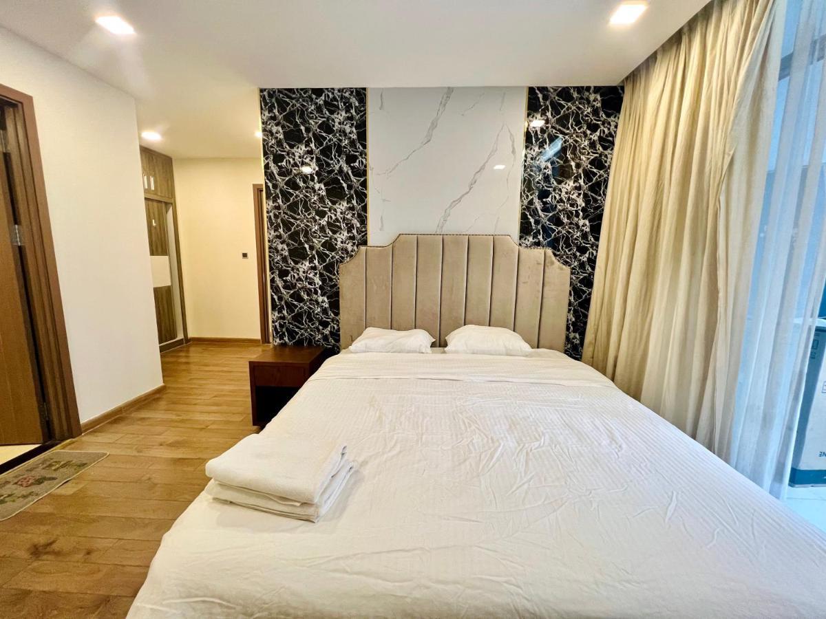 Homestay The Luxe Nest Landmark 81 Ho Chi Minh City