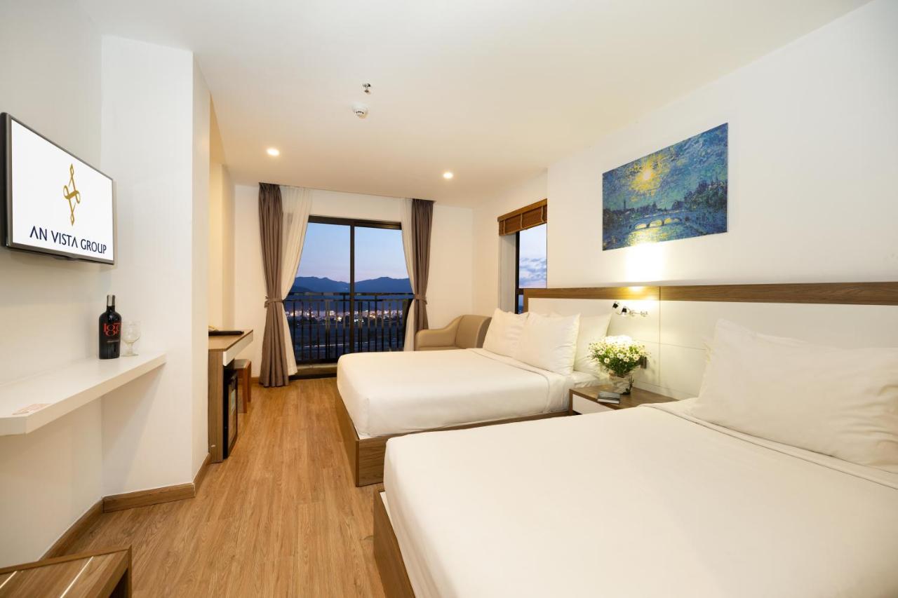 An Vista Hotel 4*