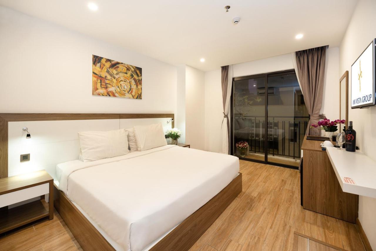 An Vista Hotel Nha Trang