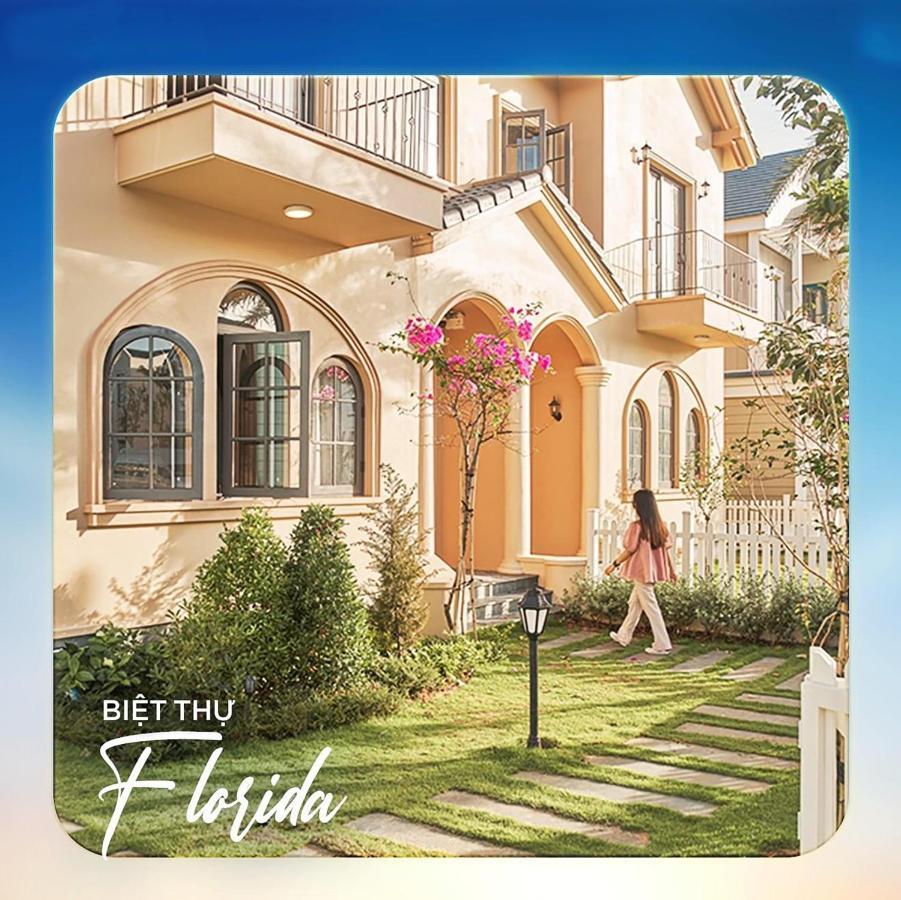 Villa Novaworld *