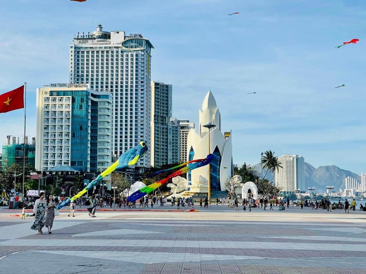 Nha Trang Lodge Hotel 4* Nha Trang