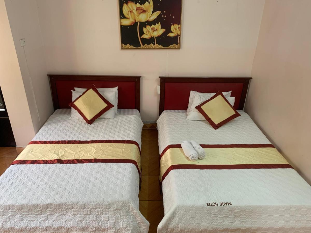 Hotel Discovery Travel