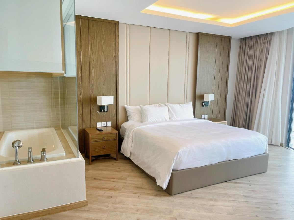 Aparthotel Panorama *