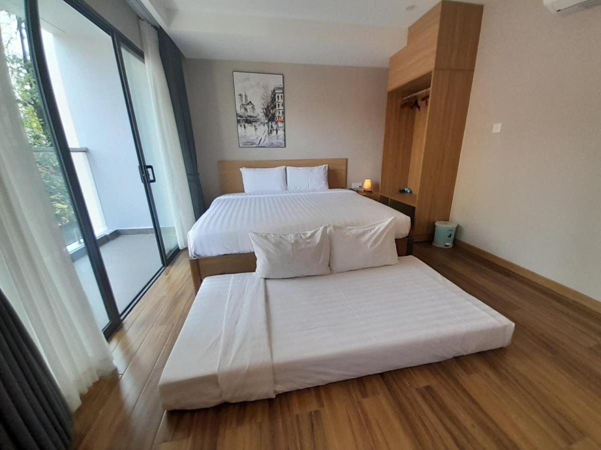 Hotel Happy Nha Trang