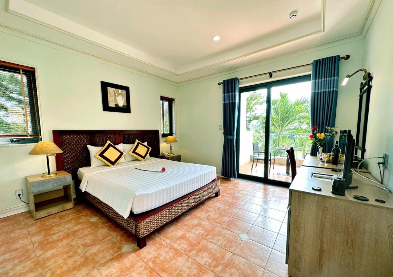 Resort Lotus & Vung Tau