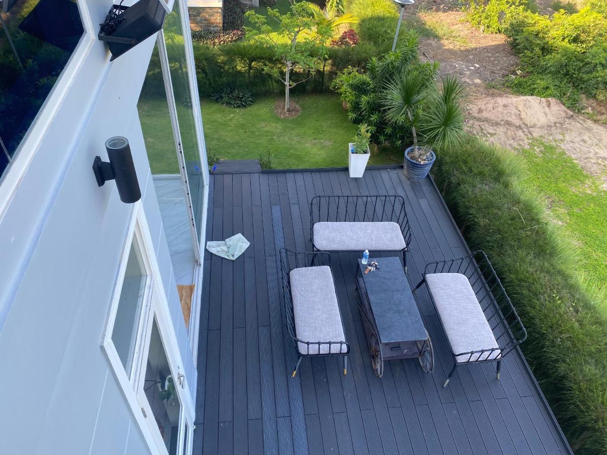 Mui Ne Sealinks Villa *