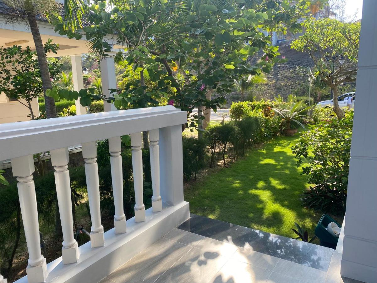 Mui Ne Sealinks Villa *