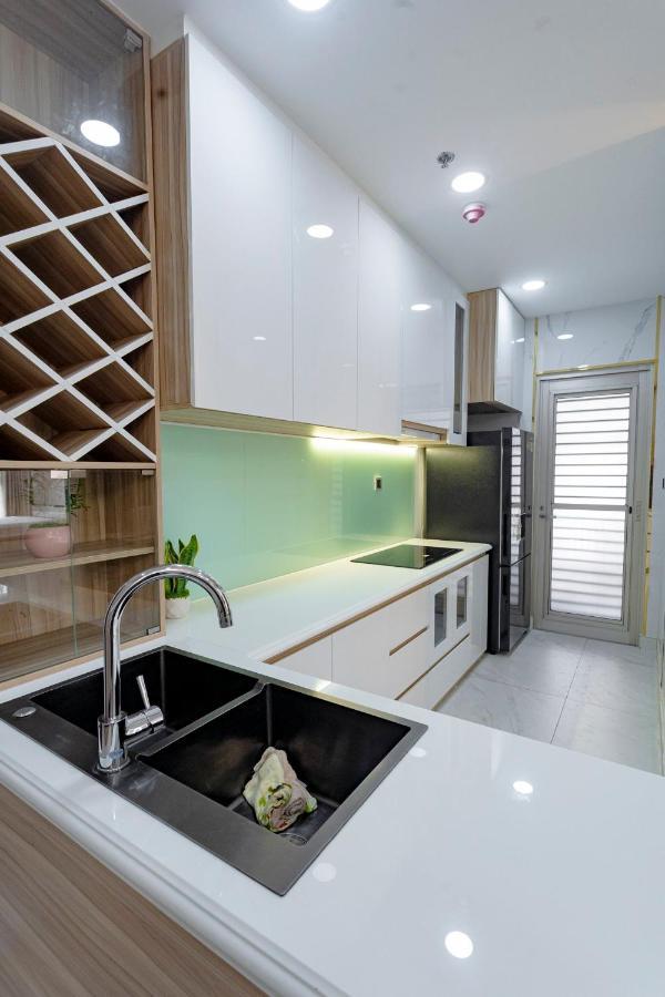 Apartment Midtown By Saigon - Phu My Hung Ho-Chi-Minh-Stadt