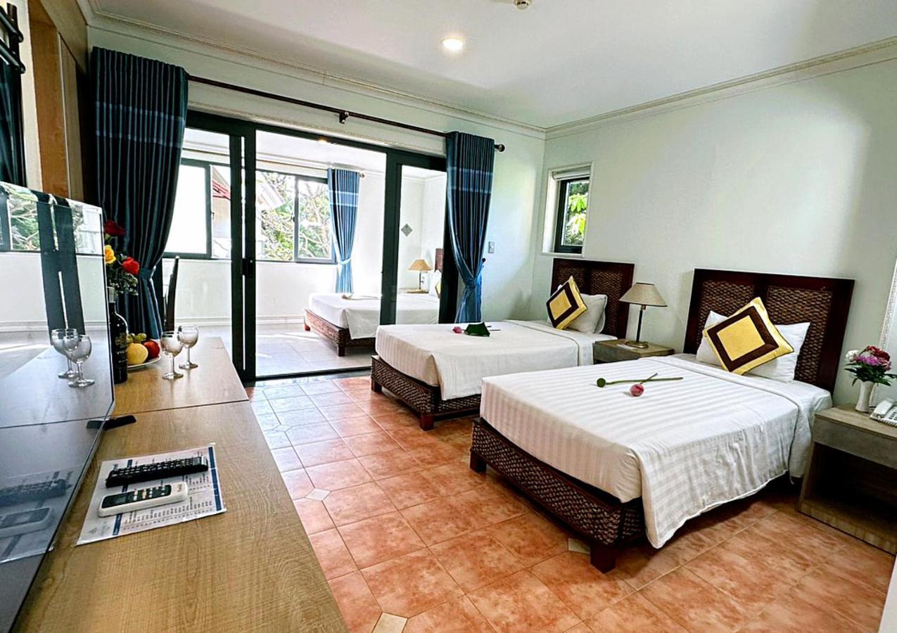 Lotus & Resort Vung Tau