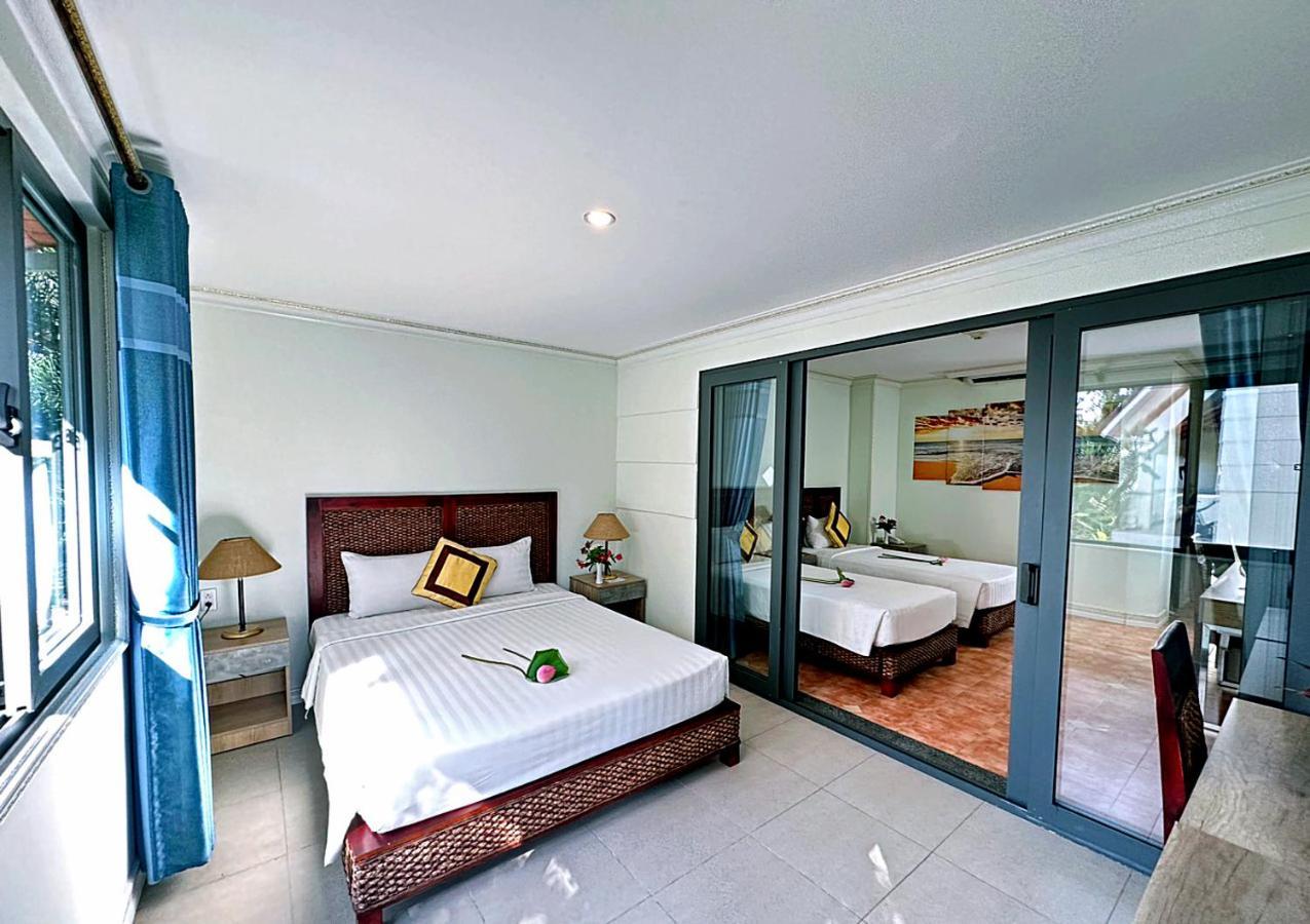 Lotus & Resort 4*