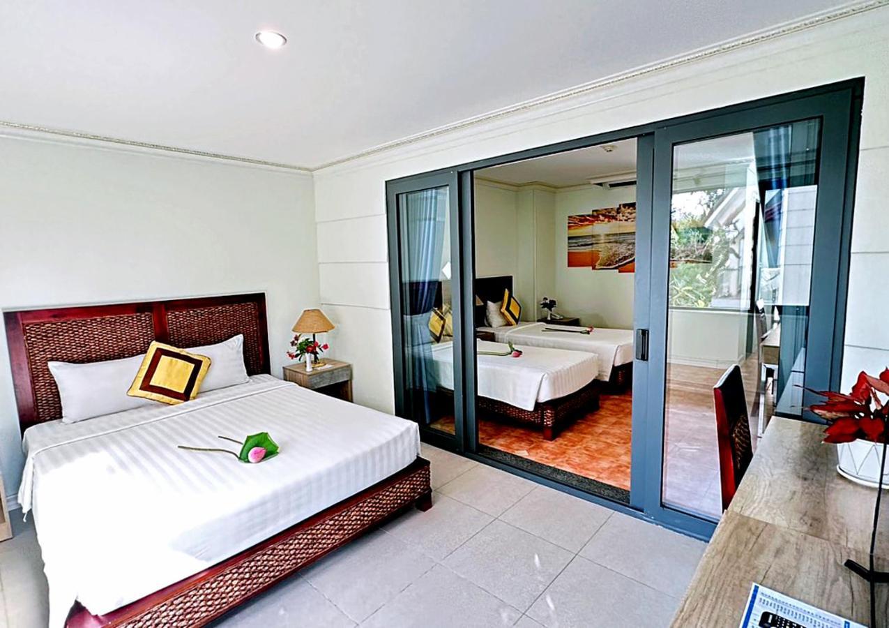 Lotus & 4* Vung Tau