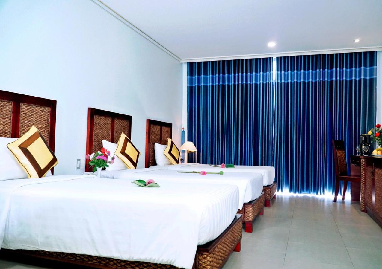 Resort Lotus & Vung Tau