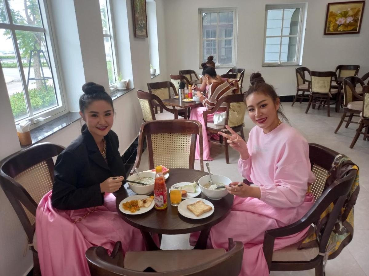 Indotel Halong Hotel