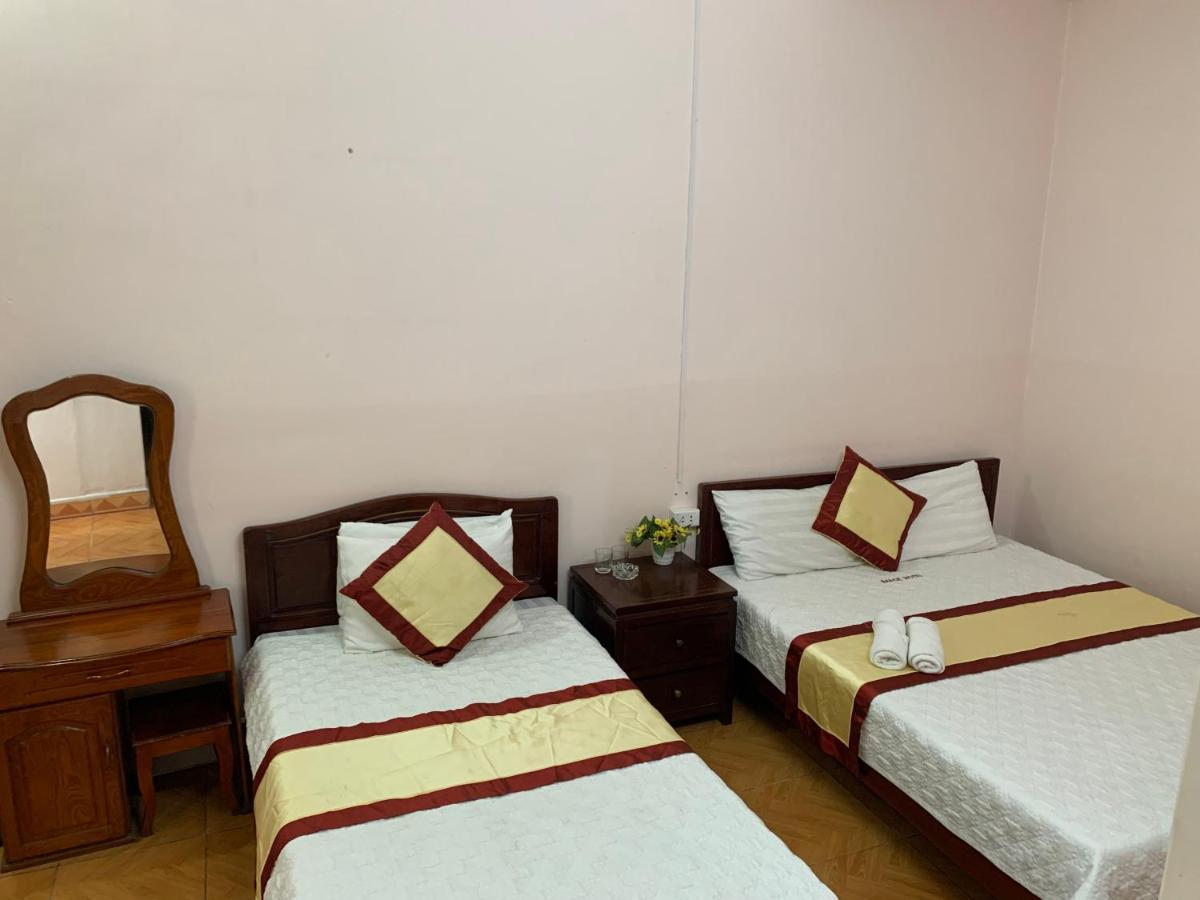 Discovery Travel Hotel *
