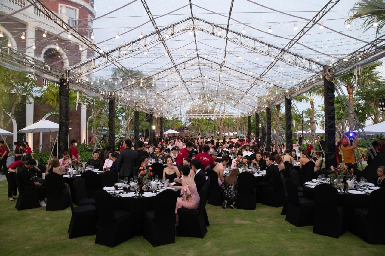 Dưỡng Movenpick Khu nghỉ mát