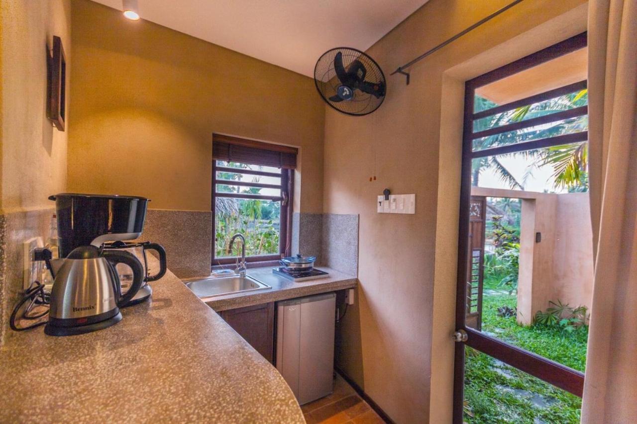 Khu nghỉ mát An Boutique