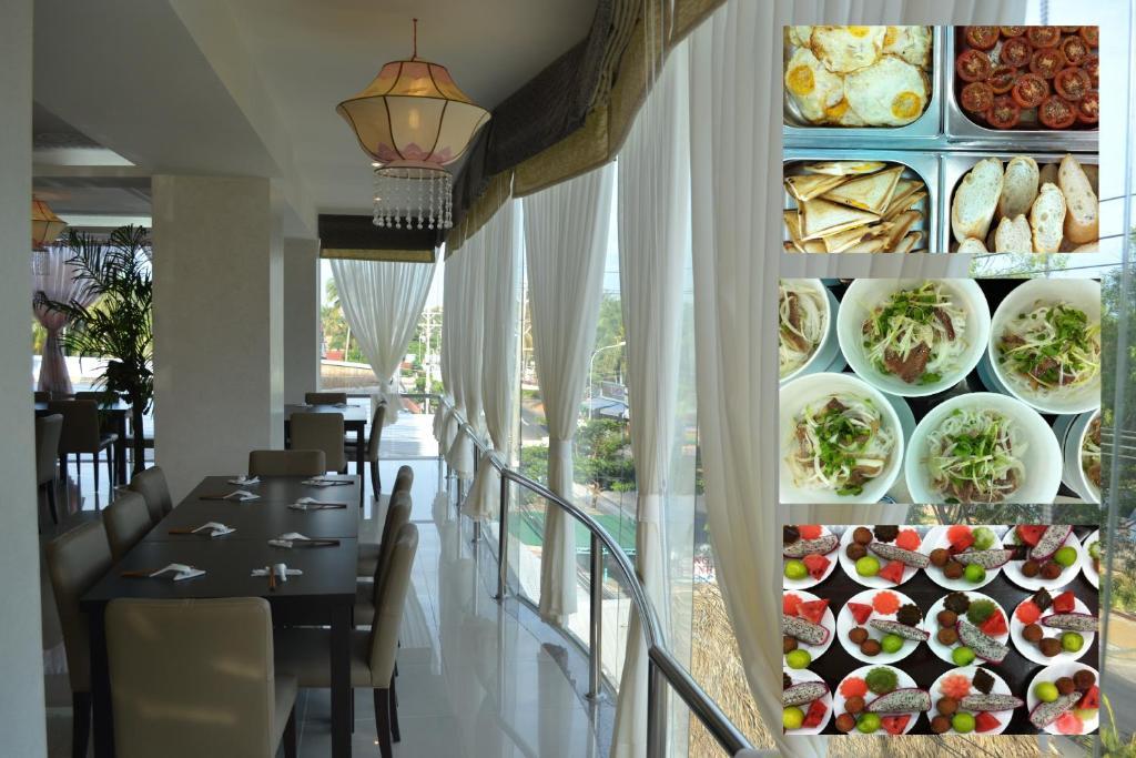 Nam 3* Phan Thiet