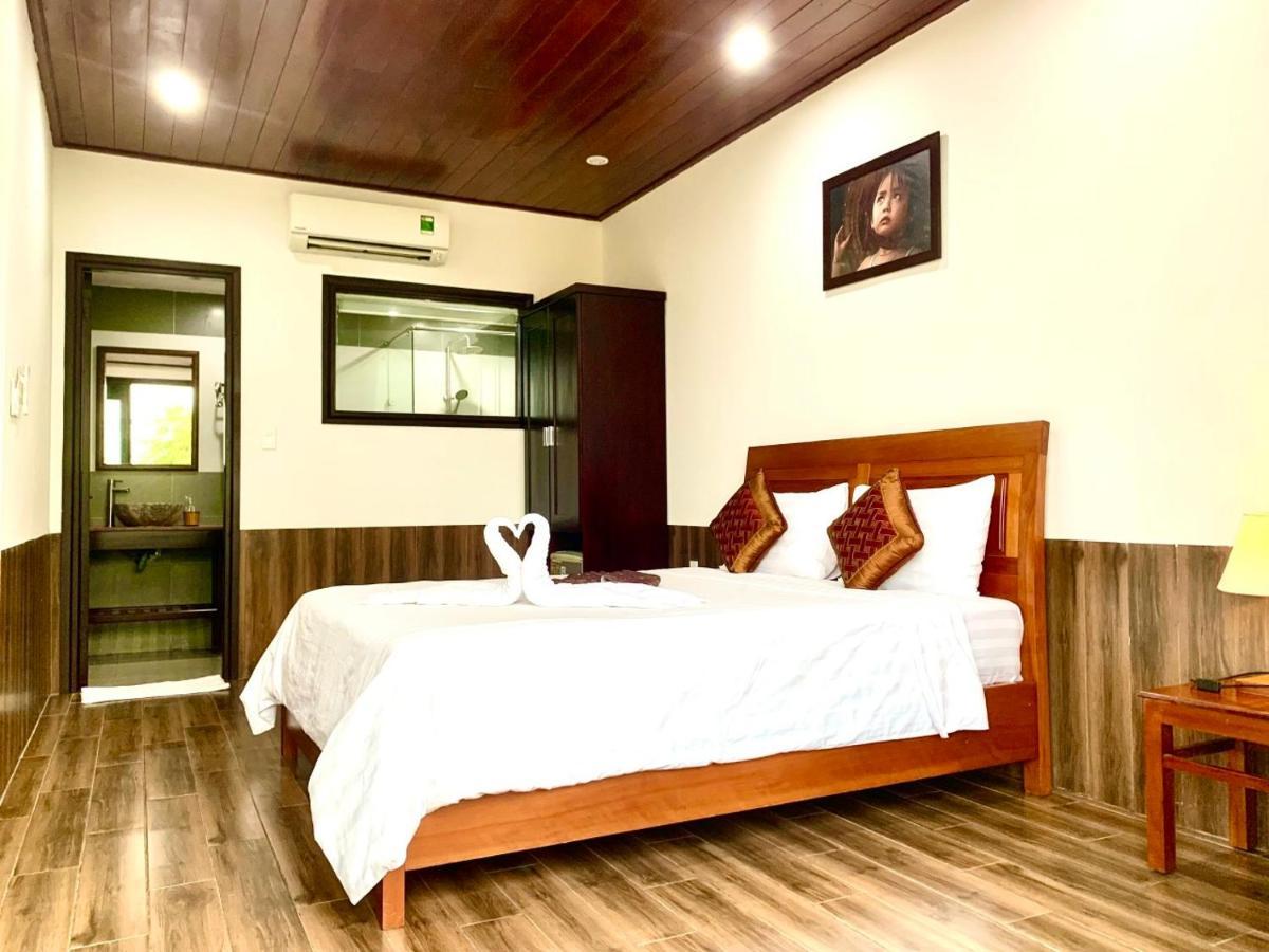 Villa Sun *