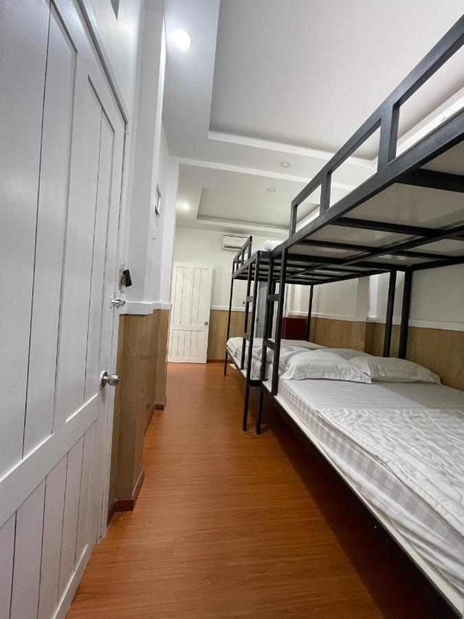 Hotel Minh Hang *