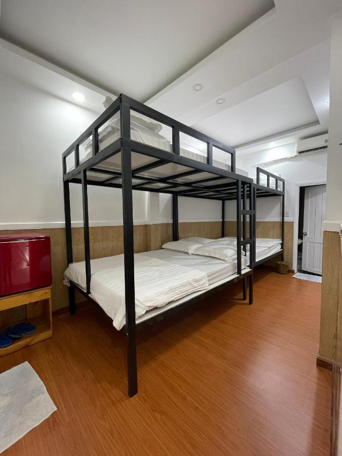 Minh Hang Hotel