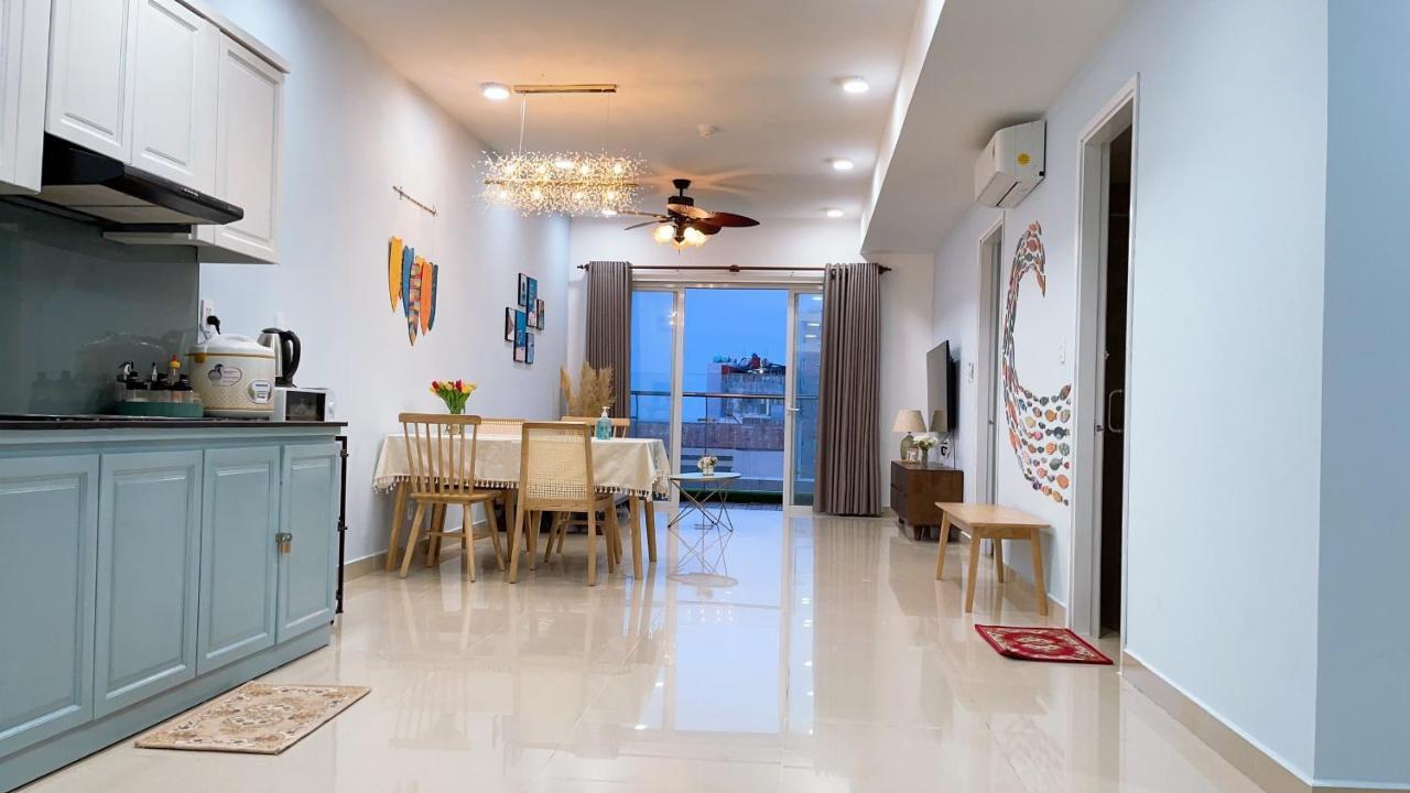 Oasky Near The 50m Apartment Vung Tau