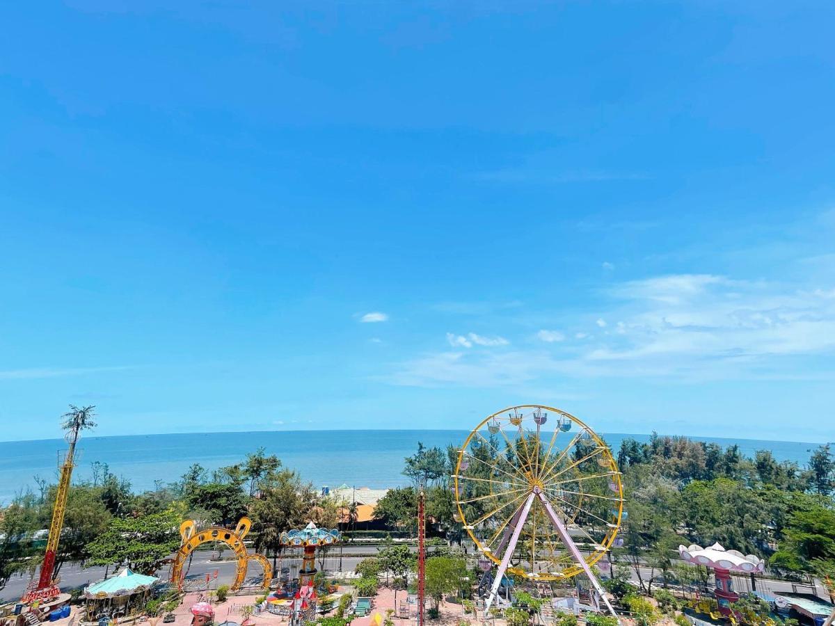 Oasky Near The 50m * Vung Tau