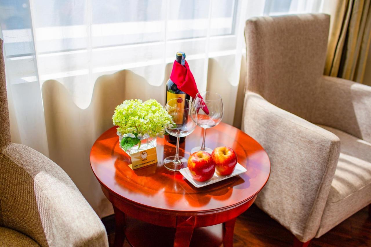 Nesta Hotel