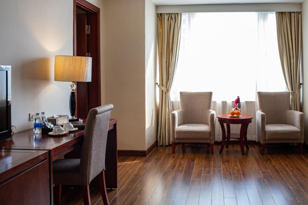 Hotel Nesta 4*