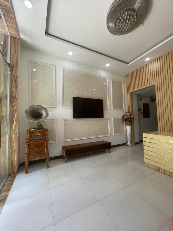 Hotel Tokia Nha Trang