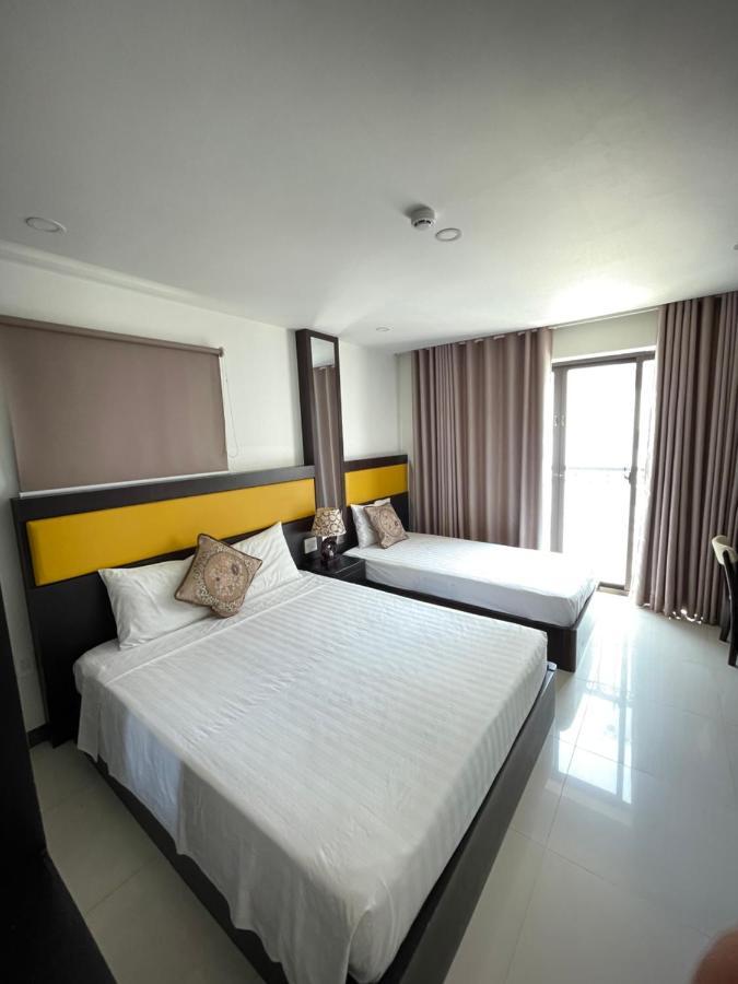 Hotel Tokia 2*