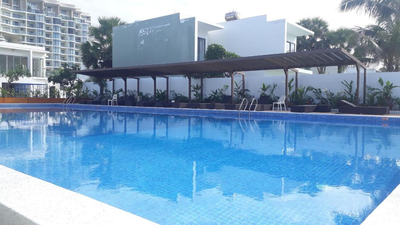 Aria Resort-free Swimming Pool, Relax By Sea Hồ Bơi Miên Phí Và Bãi Tắm Riêng, 40m Ra Biển Vũng Tàu