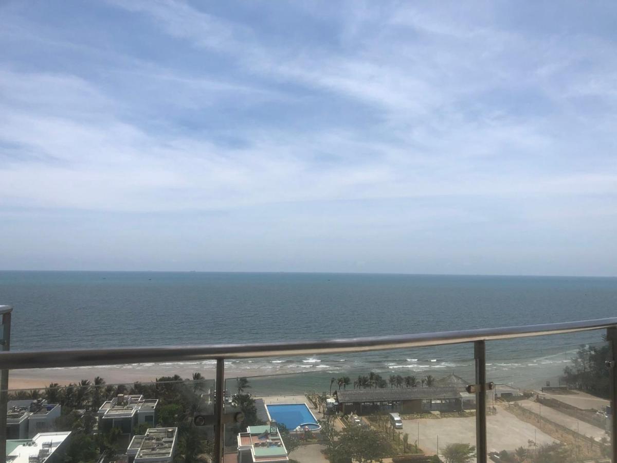 Aria Resort-free Swimming Pool, Relax By Sea Hồ Bơi Miên Phí Và Bãi Tắm Riêng, 40m Ra Biển Căn hộ Vũng Tàu