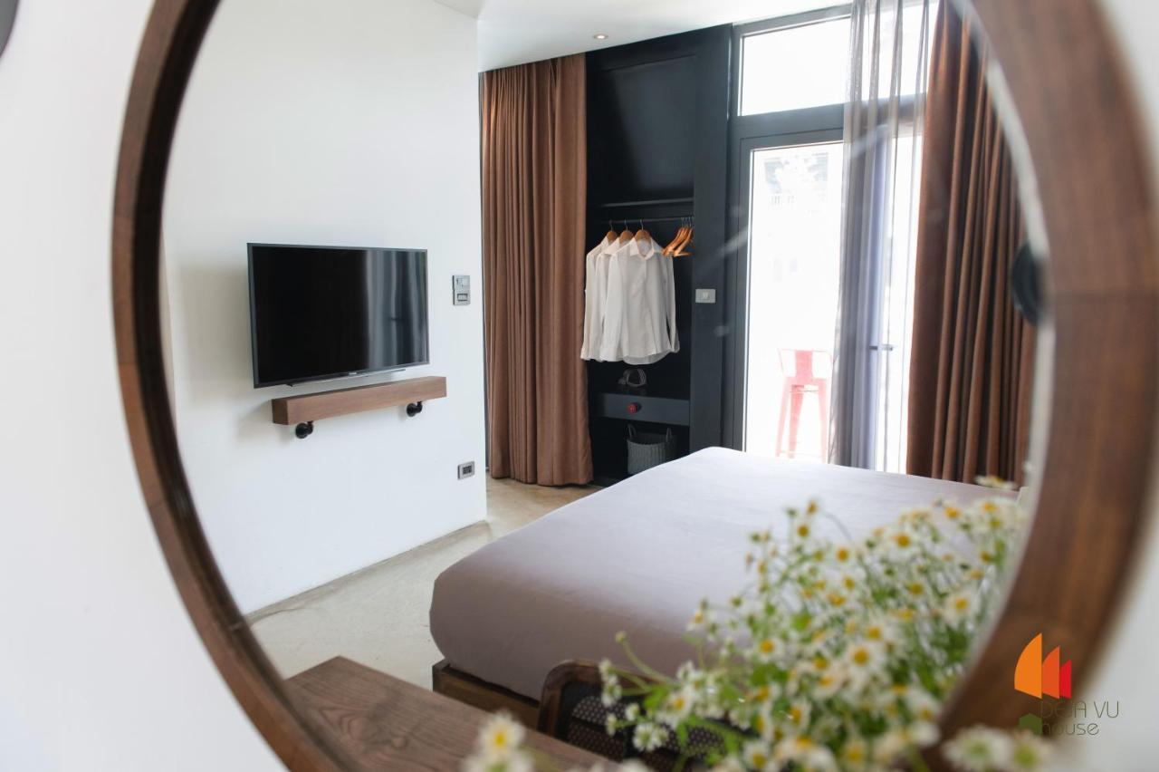 Deja Vu House Hotel 3*